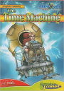 The Time Machine (Graphic Classics Series)