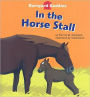 In the Horse Stall (CD+Book)
