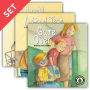 Main Street School ~Kids with Character Set 2 - 6 Titles