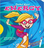 Excited about Energy