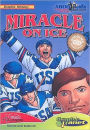 Miracle on Ice - Site CD