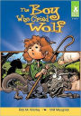 The Boy Who Cried Wolf