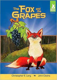 The Fox and the Grapes