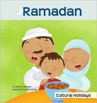 Title: Ramadan, Author: Sheila Anderson