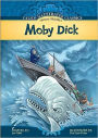 Moby Dick (Calico Illustrated Classics Series)