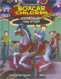 The Amusement Park Mystery (The Boxcar Children Graphic Novels Series #10)