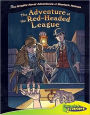 The Adventure of the Red-Headed League