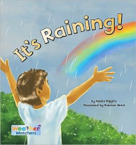 Title: It's Raining!, Author: Nadia Higgins