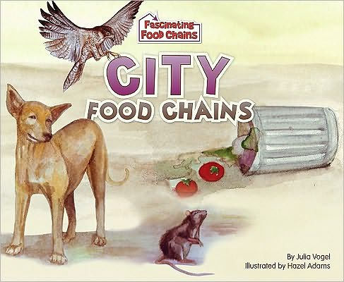 City Food Chains