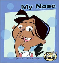 Title: My Nose, Author: Rena Korb