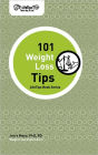 101 Weight Loss Tips