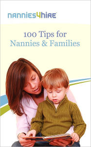 100 Tips for Nannies and Families