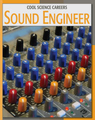 Sound Engineer