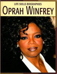 Title: Oprah Winfrey, Author: Judith Alter