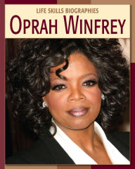 Title: Oprah Winfrey, Author: Judith Alter