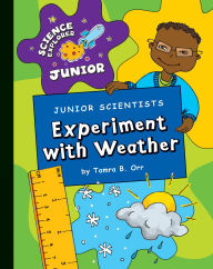 Experiment with Weather