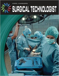 Title: Surgical Technologist, Author: Matt Mullins