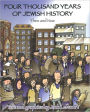 Four Thousand Years of Jewish History: Then and Now