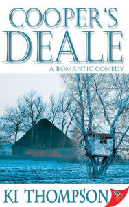 Title: Cooper's Deale, Author: KI Thompson