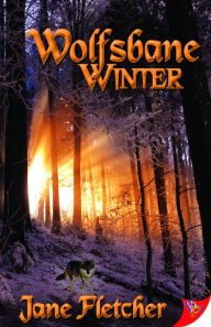 Title: Wolfsbane Winter, Author: Jane Fletcher