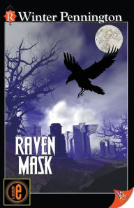 Title: Raven Mask, Author: Winter Pennington