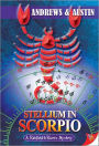Stellium in Scorpio
