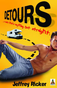 Title: Detours, Author: Jeffrey Ricker