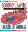 Clouds of Witness (Lord Peter Wimsey Series #2)