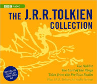 The J.R.R. Tolkien Collection