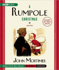A Rumpole Christmas: Stories