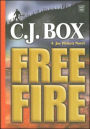 Free Fire (Joe Pickett Series #7)