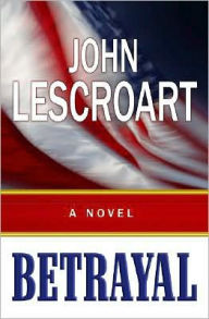 Betrayal (Dismas Hardy Series #12)