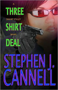 Three Shirt Deal (Shane Scully Series #7)