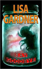Say Goodbye (FBI Profiler Series #6)