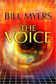 The Voice (Voice of God Series)