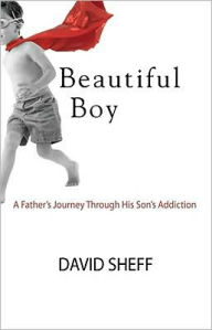 Beautiful Boy: A Father's Journey Through His Son's Addiction