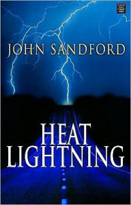 Heat Lightning (Virgil Flowers Series #2)