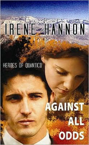 Against All Odds (Heroes of Quantico Series #1)