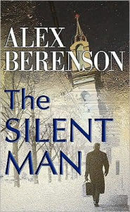 The Silent Man (John Wells Series #3)