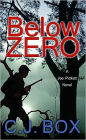 Below Zero (Joe Pickett Series #9)