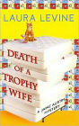 Death of a Trophy Wife (Jaine Austen Series #9)