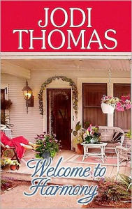 Welcome to Harmony (Harmony Series #1)