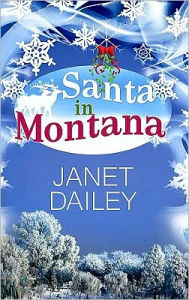 Santa in Montana (Calder Series #11)