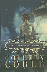 The Lightkeeper's Bride (Mercy Falls Series #2)