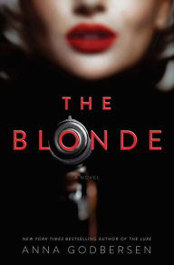 Title: The Blonde, Author: Anna Godbersen
