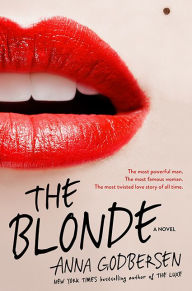 Title: The Blonde, Author: Anna Godbersen