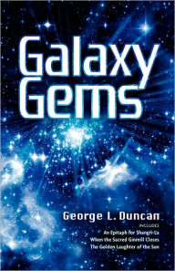 Galaxy Gems