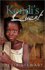 Kondi's Quest