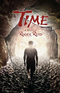Title: Time: A Jason Caldwell Mystery, Author: Roger Reid