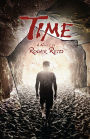 Time: A Jason Caldwell Mystery